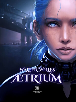 cover image of Ætrium